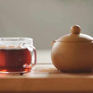 Чайный дракон