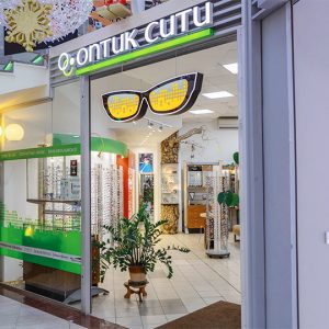 ОПТИК СИТИ