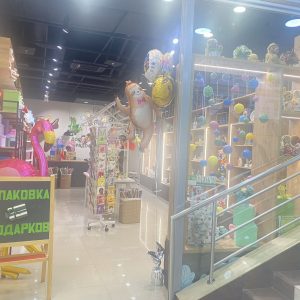 Студия подарков KRAFT