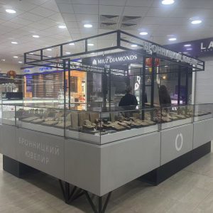 Бронницкий ювелир