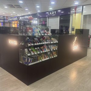 Табачный капитан