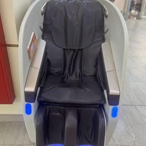 Массажное кресло